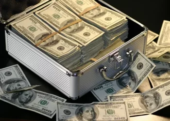 Entry lock sheet for foreign exchange trading