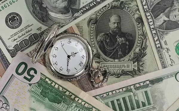 What is trade exchange