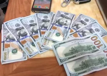 What do you mean by foreign exchange reserves