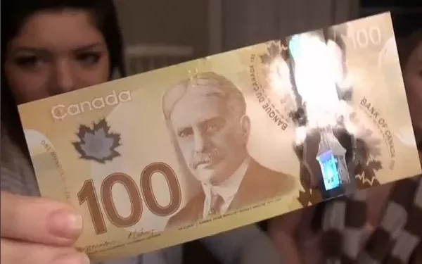 The Bank of Canada says the economy can handle higher rates and inflation risks are high