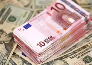 A 75 basis point rate rise by the European Central Bank could provide some support for the euro