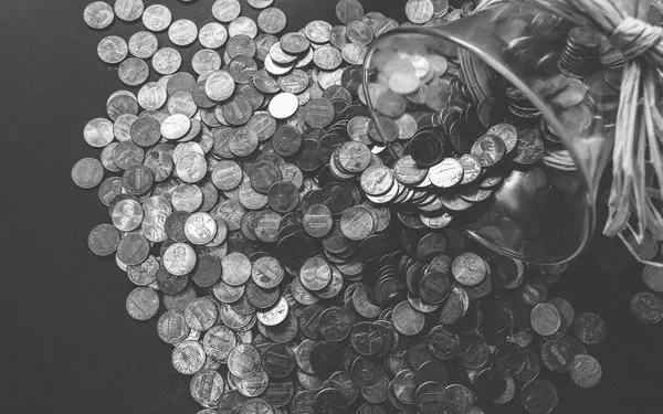 What is the mechanism of the foreign exchange market