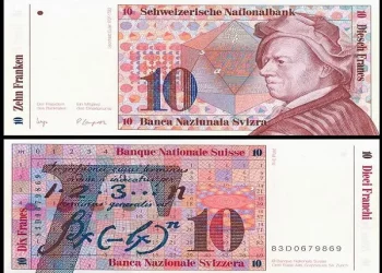 What is the best currency to take to switzerland