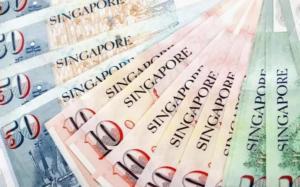 USD/CAD Pair Faces Headwinds Amidst US Dollar Decline