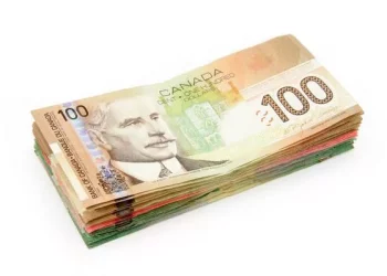 USD/CAD Pair Faces Headwinds Amidst US Dollar Decline