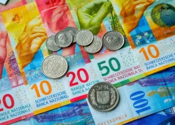 What Is a Stable Coin Pegged to the Swiss Franc?