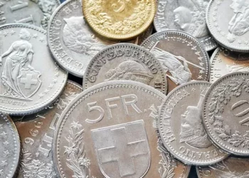 What Is a Stable Coin Pegged to the Swiss Franc?