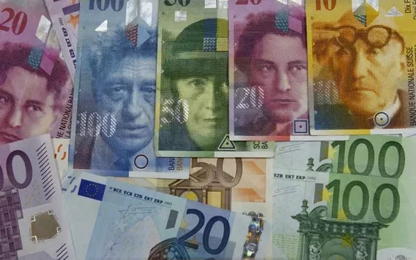 What Is a Stable Coin Pegged to the Swiss Franc?