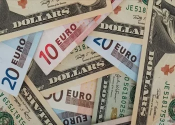 How low will Euro go against Dollar