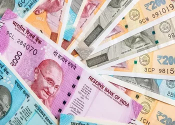 What Is Pound Rate in Rupees?