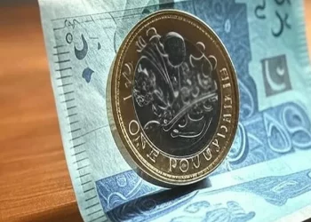 What’s Pound Rate in Pakistani Rupees?