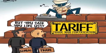 Banks Set Rates During Tariff Uncertainty