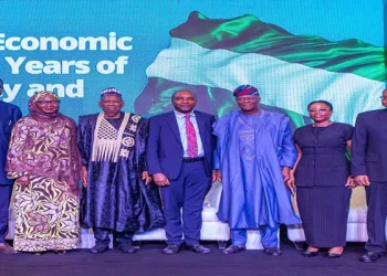 Nigeria’s Economic Wins at Spring Meetings